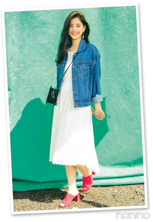 包包 肩背包　2019穿搭